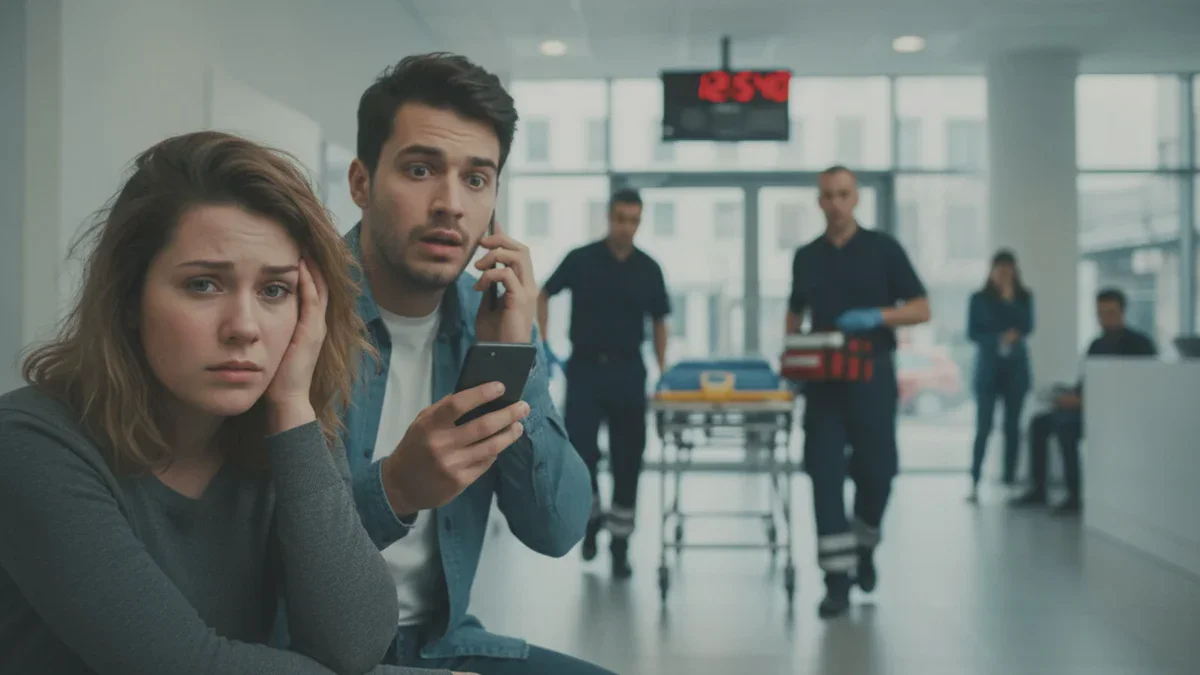 Meningokokken auf dem Vormarsch: 5 Symptome, die du nicht ignorieren solltest