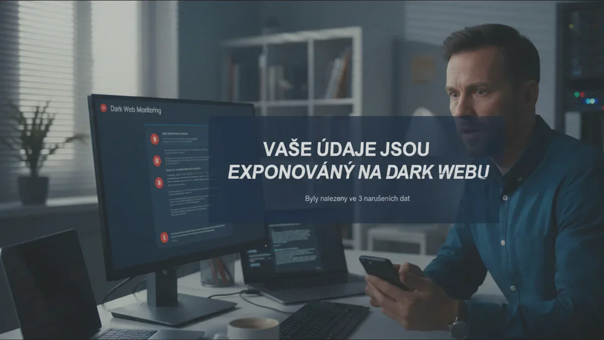 Meine Daten kursieren im Dark Web – wie ich es herausfand und was ich dann tat