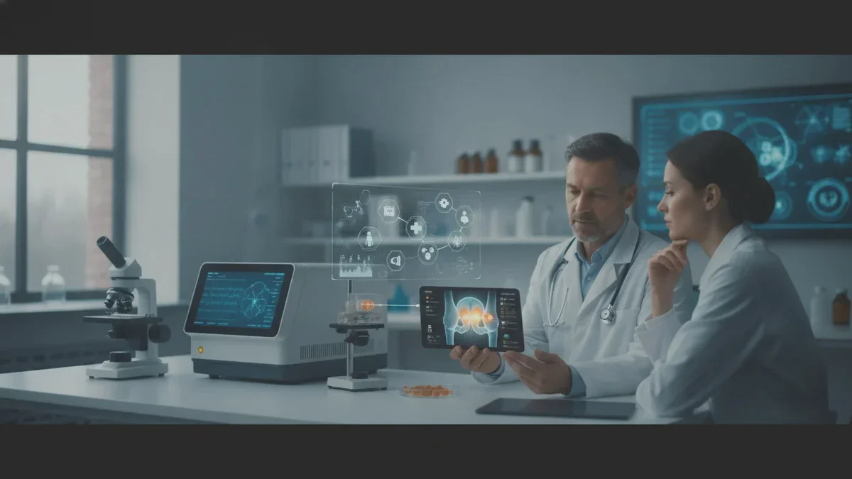 Prostatakrebs 2025: stilles Risiko, intelligente Tests und präzisere Therapien