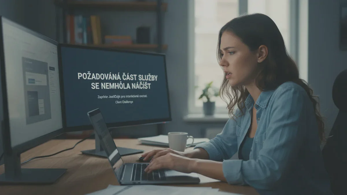 Warum Client Challenge nicht funktioniert und wie man das Problem in wenigen Minuten behebt