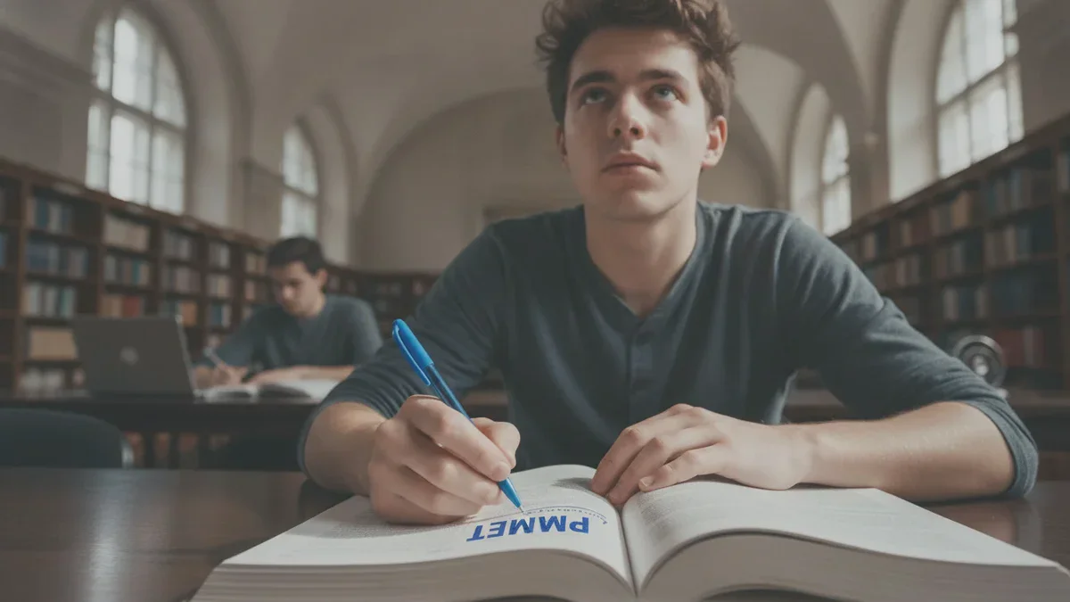 Wer beim Lernen einen Stift in der Hand hält, liest aufmerksamer und behält deutlich mehr Informationen